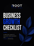 Business Growth Checklist