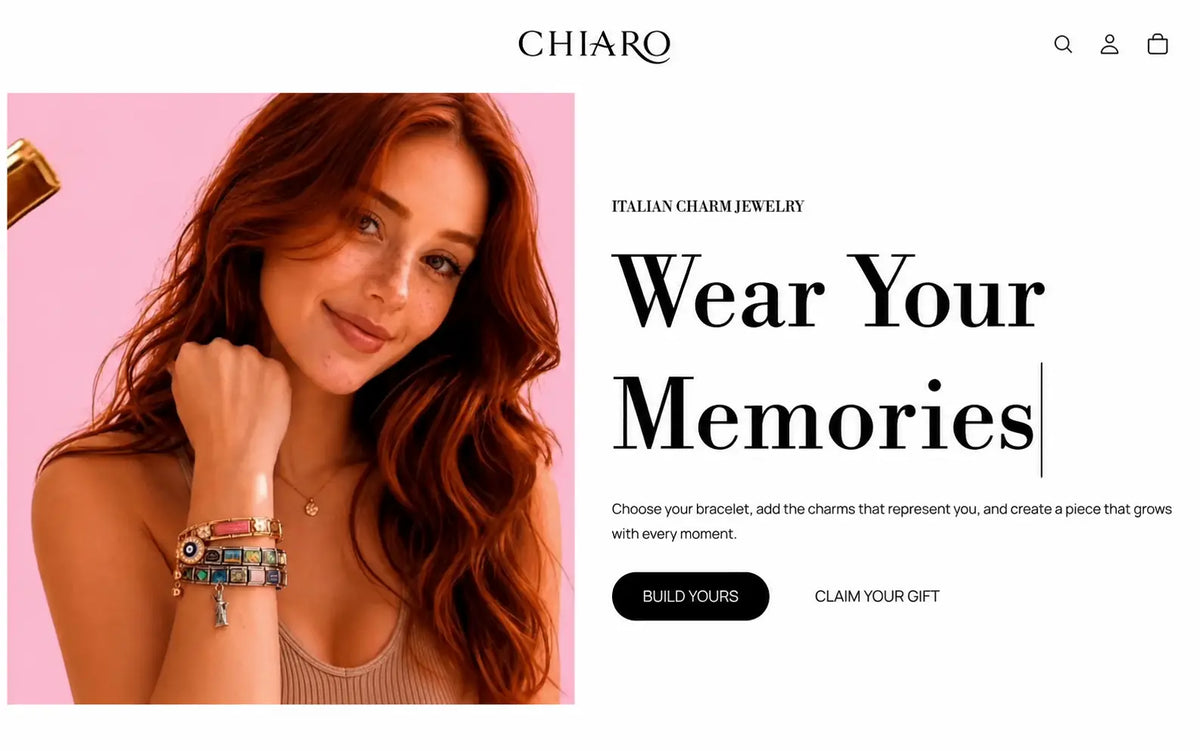 CHIARO