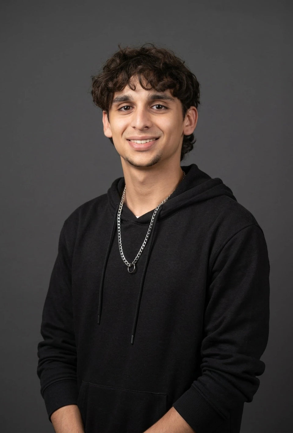 Sebastian Quintana