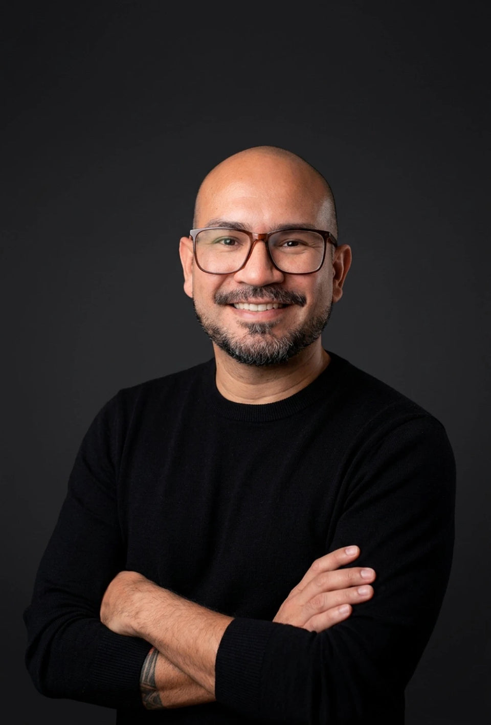 Raul Ortega
